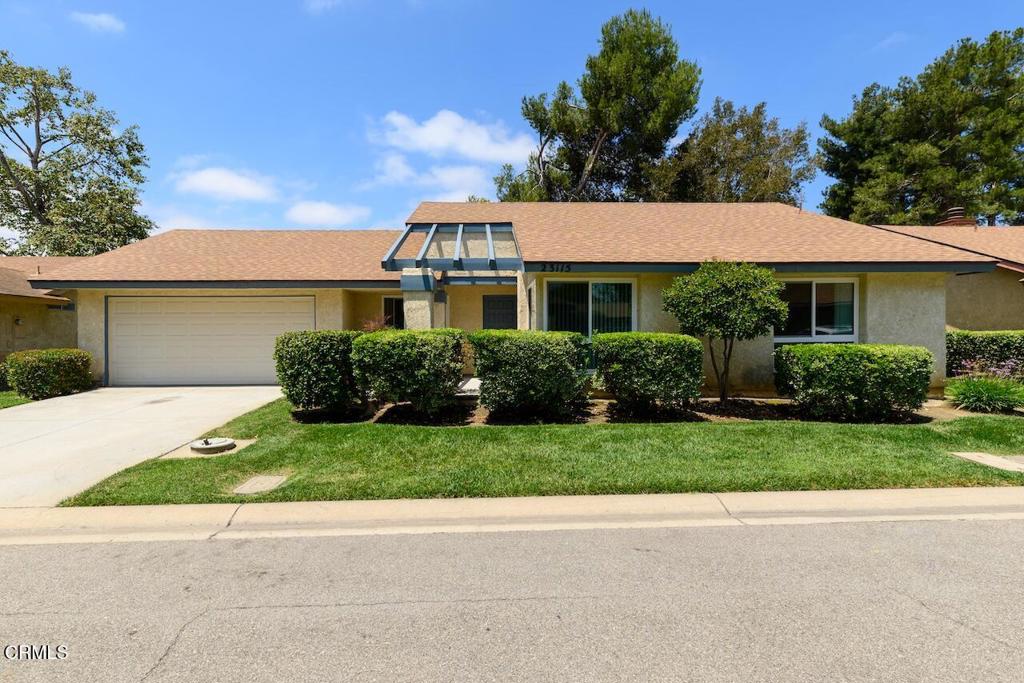23115 Village 23