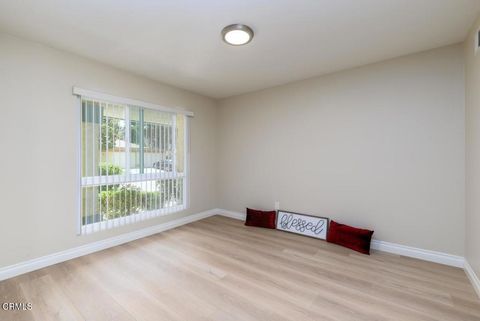 Tiny photo for 23115 Village 23, Camarillo, CA 93012 (MLS # V1-37256)