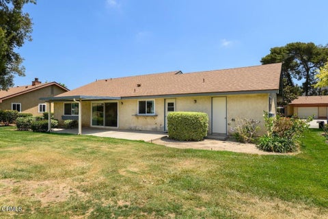 Tiny photo for 23115 Village 23, Camarillo, CA 93012 (MLS # V1-37256)