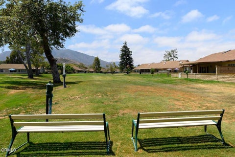 Tiny photo for 23115 Village 23, Camarillo, CA 93012 (MLS # V1-37256)