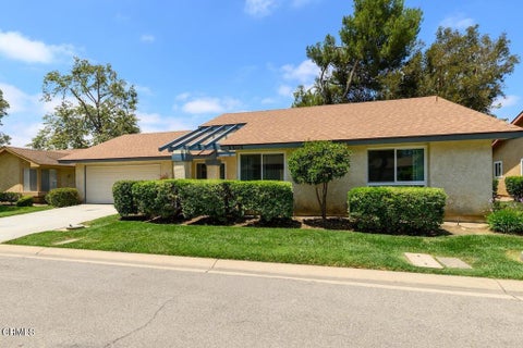 Tiny photo for 23115 Village 23, Camarillo, CA 93012 (MLS # V1-37256)