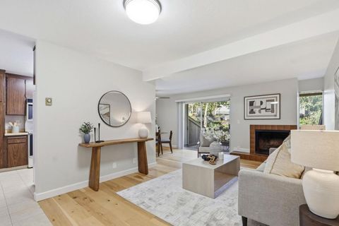 Photo of 2252 Almaden Road #A, San Jose, CA 95125 (MLS # ML82042052)