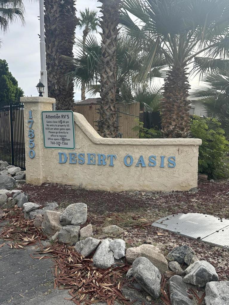 Not Applicable-1 - Manufactured In Park