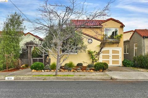 Photo of 1259 1259 Portland Ave Ave, Albany, CA 94706 (MLS # 41125878)