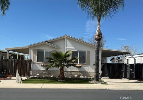 1721 E Colton 115 Redlands CA 92374