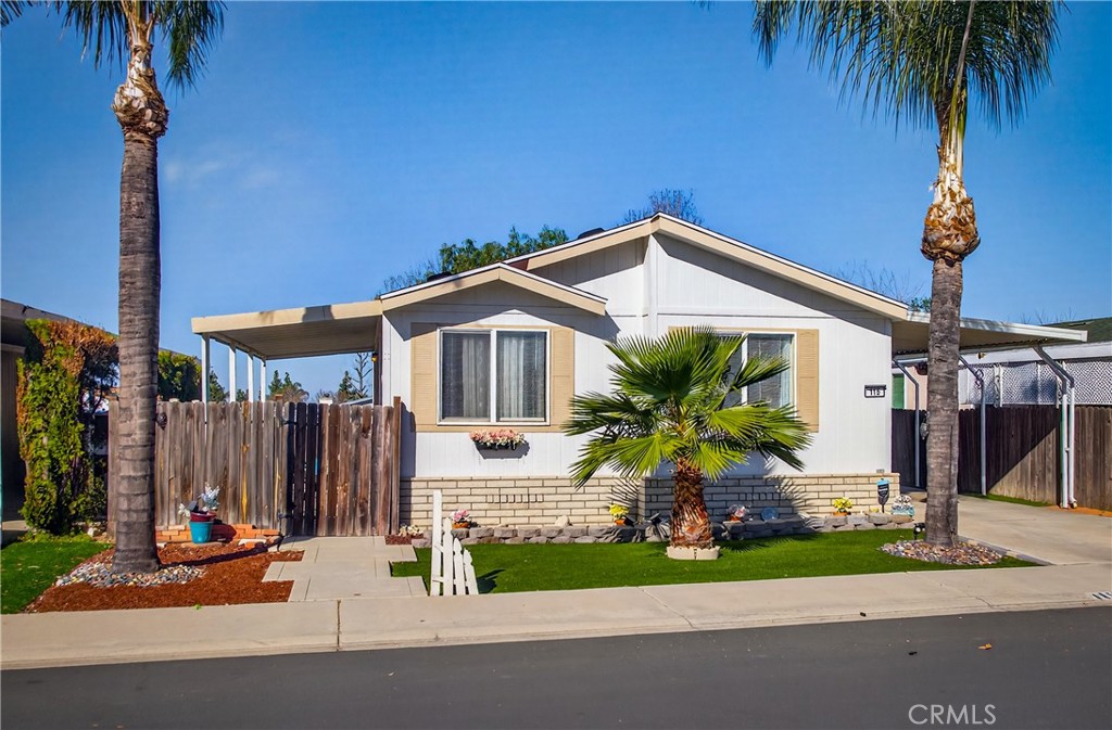 1721 E Colton 115