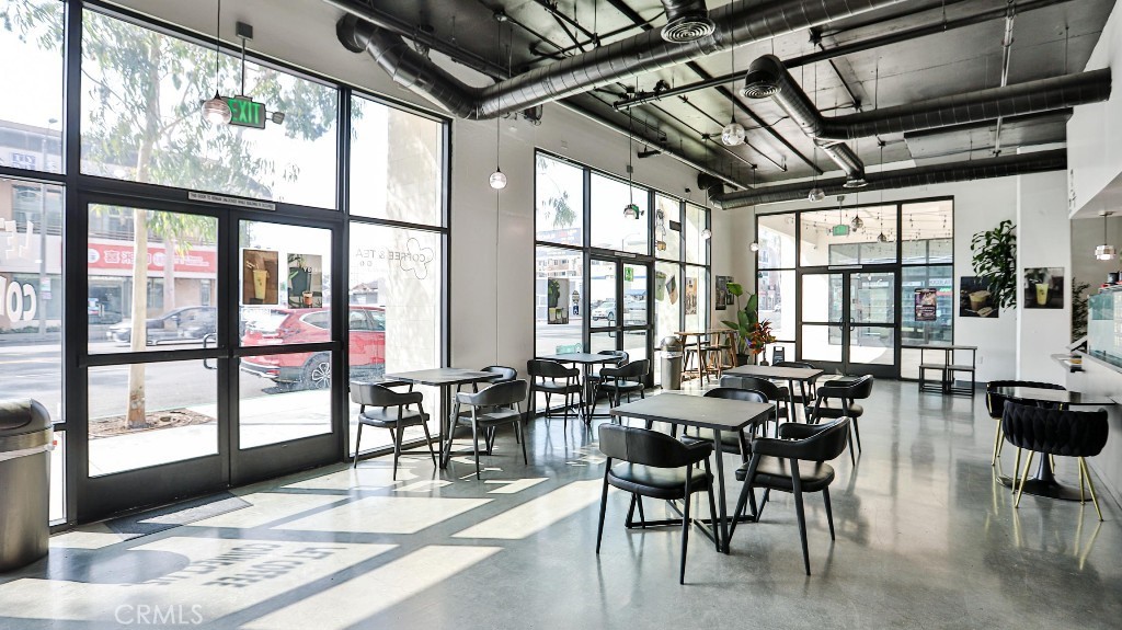 8449 Garvey Avenue 104 & 105