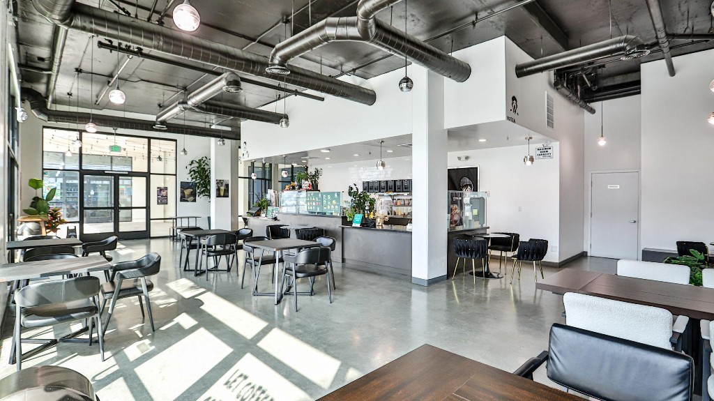 8449 Garvey Avenue 104 & 105