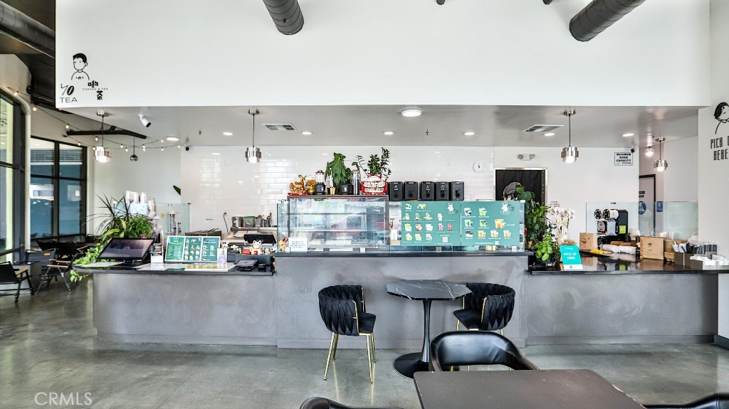 8449 Garvey Avenue 104 & 105