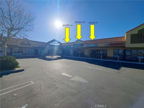 Photo of 16455 Main Street #9, Hesperia, CA 92345 (MLS # HD26027257)