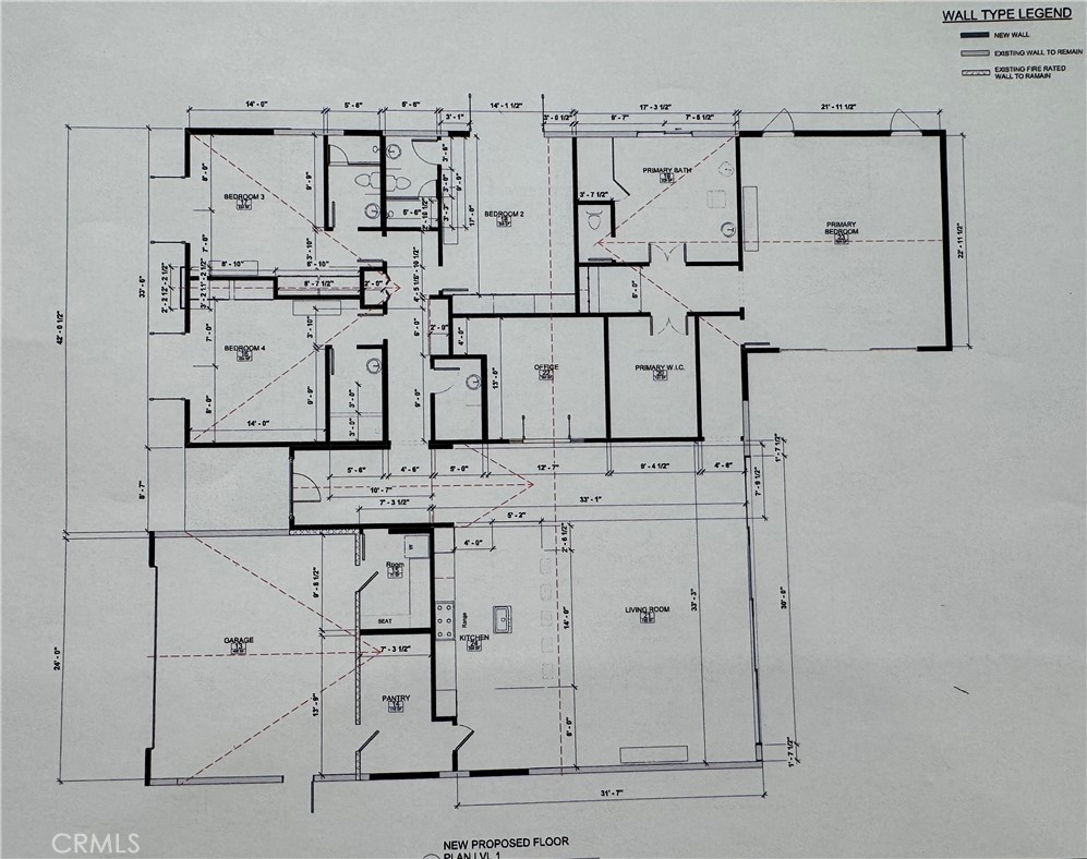 Dover Shores (DSAM) - Residential