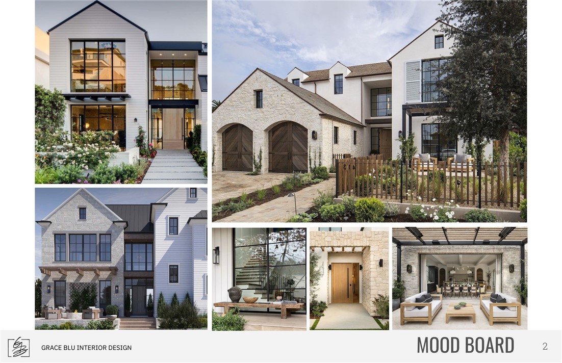 Dover Shores (DSAM) - Residential