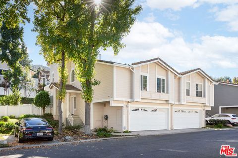 Photo of 30956 Minute Man Way, Westlake Village, CA 91361 (MLS # 25618869)
