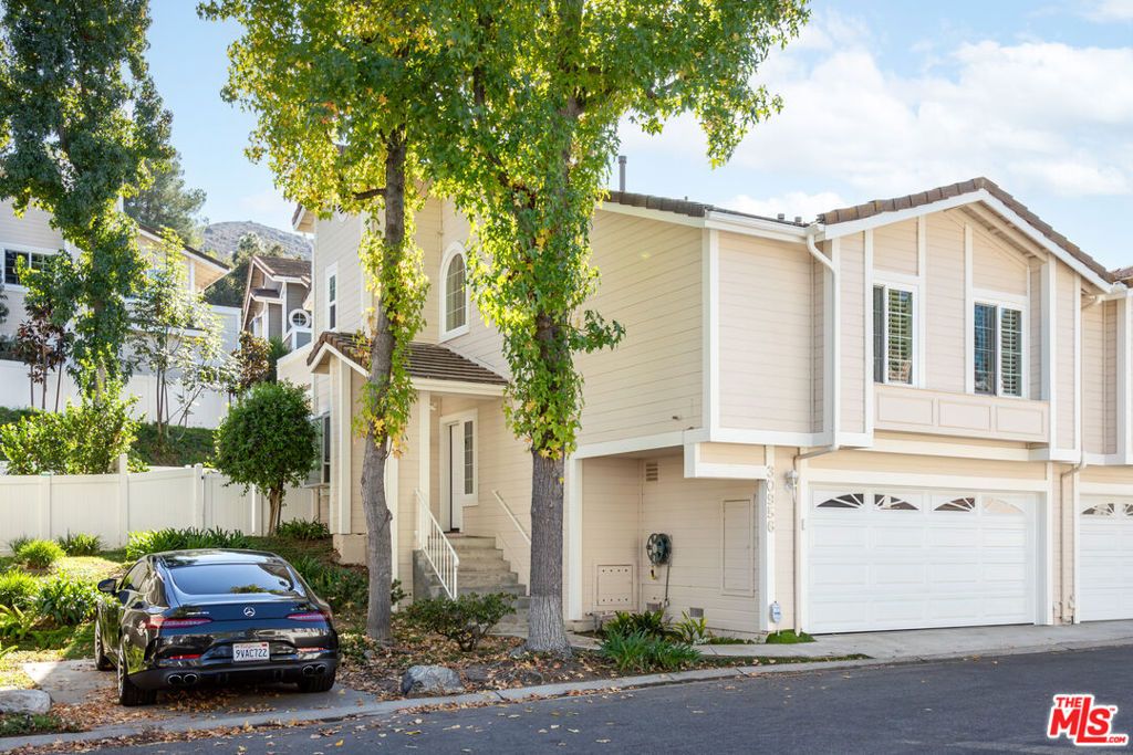 Photo of 30956 Minute Man Way, Westlake Village, CA 91361 (MLS # 25618869)