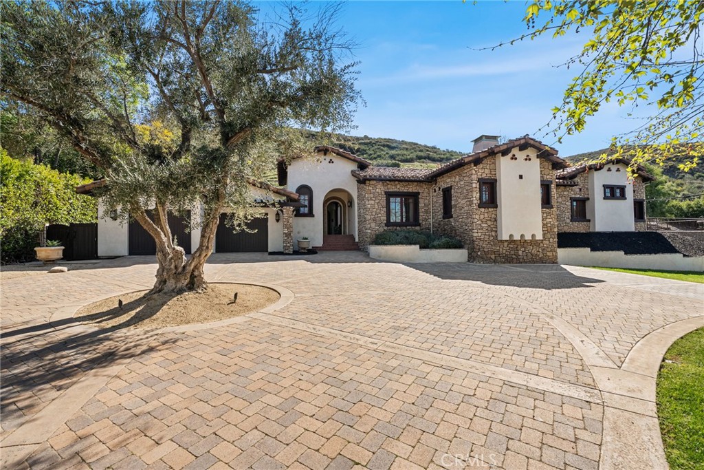 16292 Jackson Ranch Road