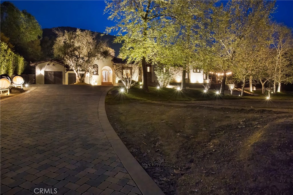 16292 Jackson Ranch Road