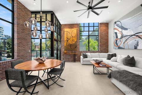 Photo of 555 Front Street ST #204, San Diego, CA 92101 (MLS # 260014888SD)