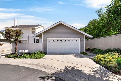 Photo of 17 Clove Blossom, Irvine, CA 92604 (MLS # PW26078495)