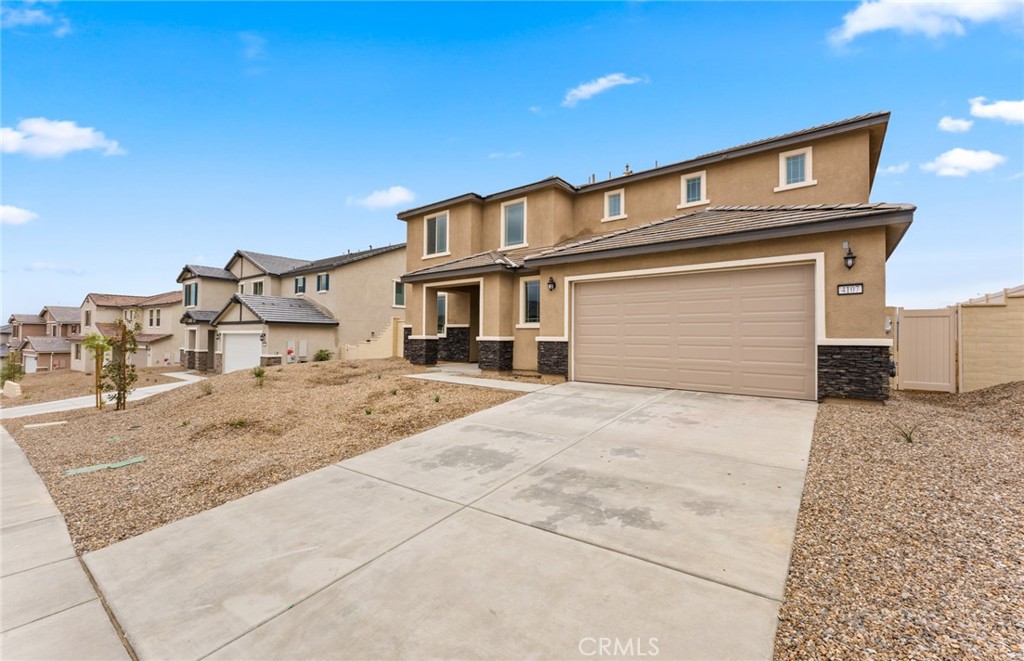 4107 Madonna Circle