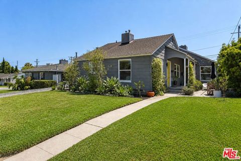 Photo of 5956 W 85th Place, Los Angeles, CA 90045 (MLS # 26828435)