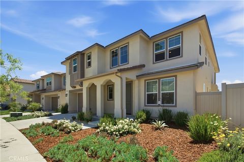 Photo of 18138 Tableau WAY, Canyon Country, CA 91350 (MLS # SR26098959)