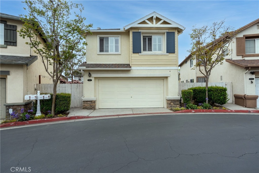 17607 Chestnut Drive