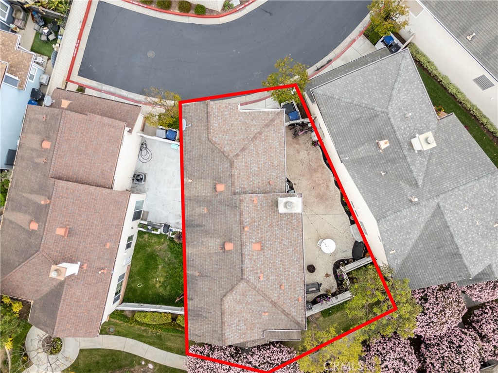 17607 Chestnut Drive