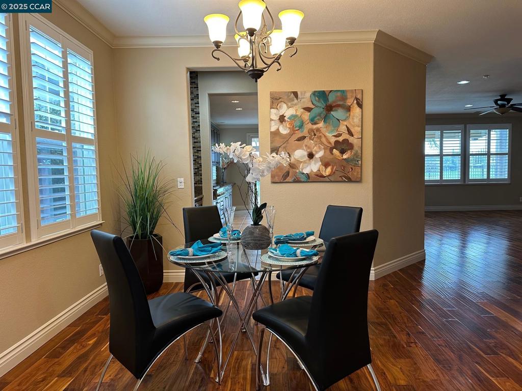 DEER RIDGE - Residential