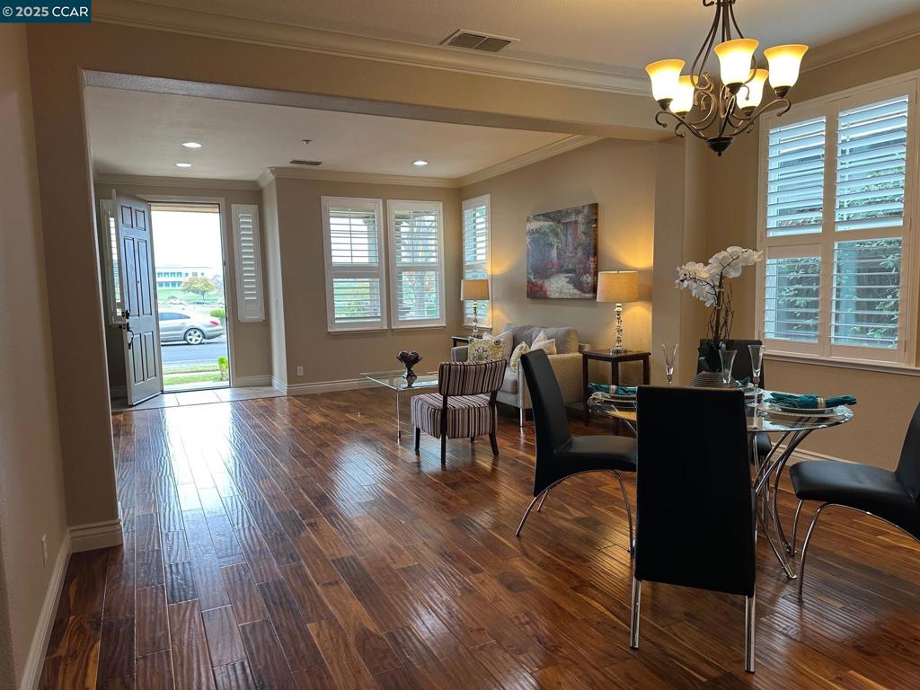 DEER RIDGE - Residential