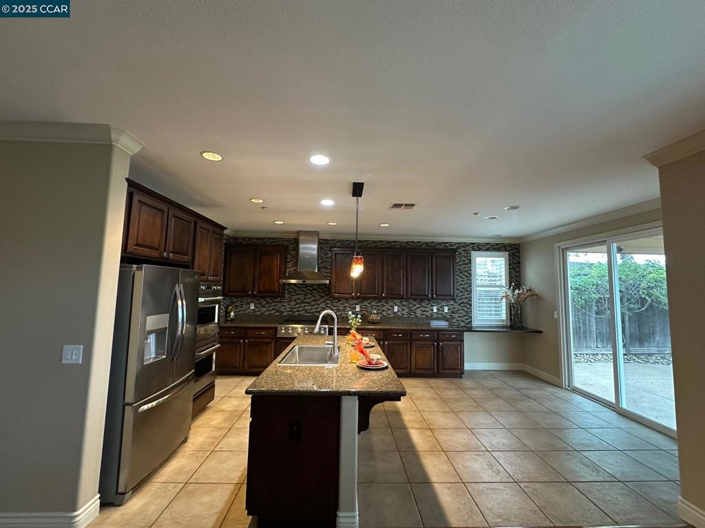 DEER RIDGE - Residential