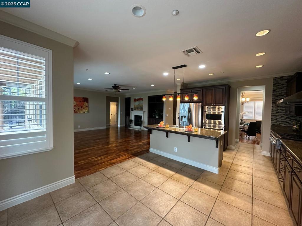 DEER RIDGE - Residential