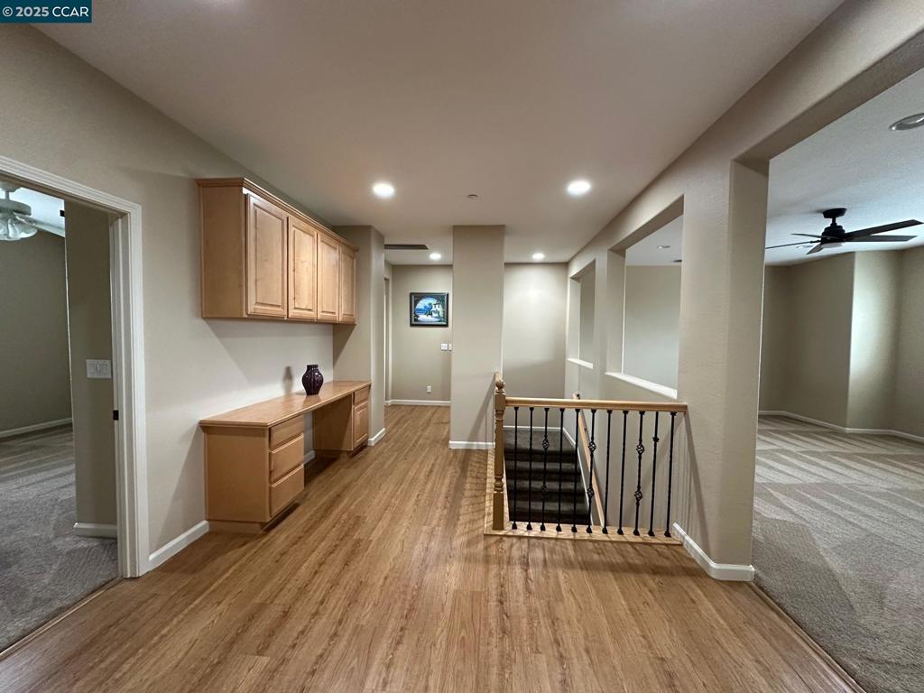 DEER RIDGE - Residential