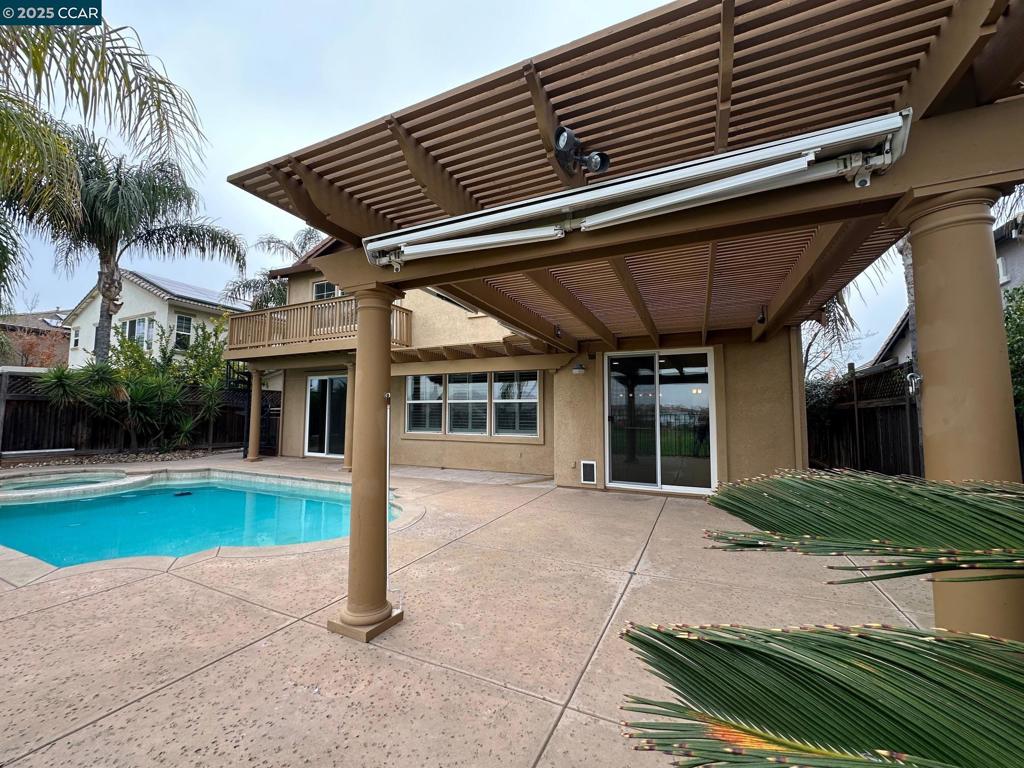 DEER RIDGE - Residential