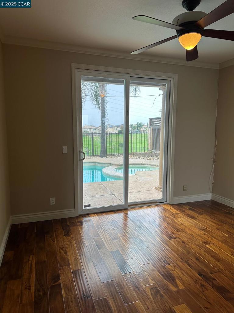 DEER RIDGE - Residential