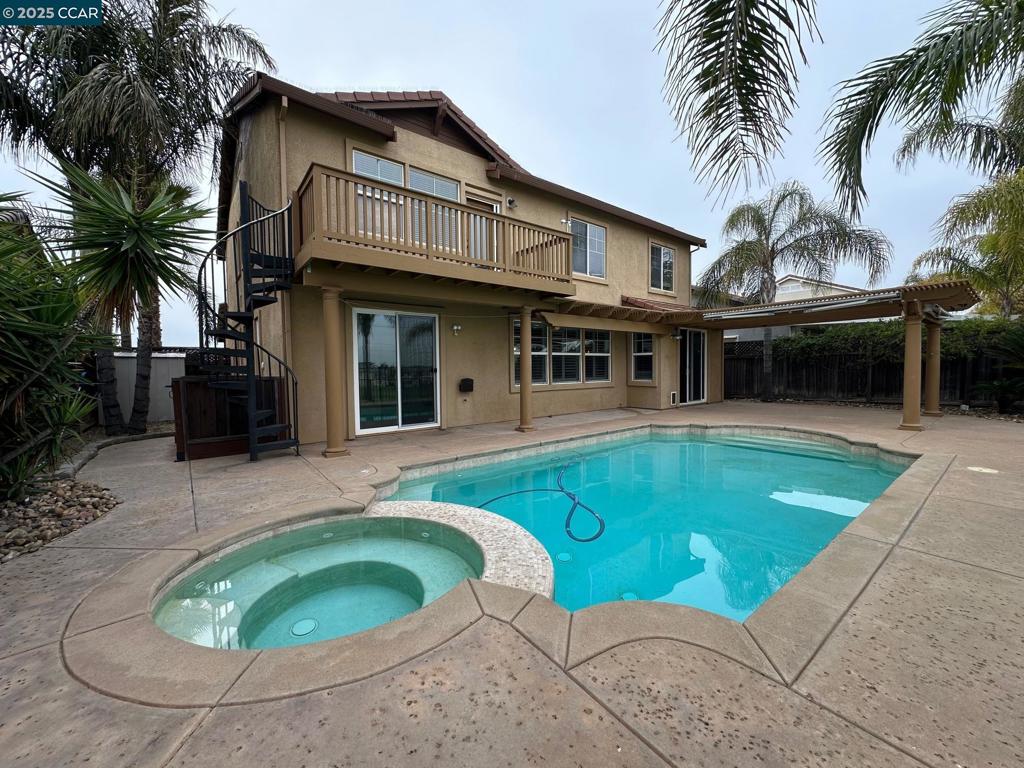 DEER RIDGE - Residential