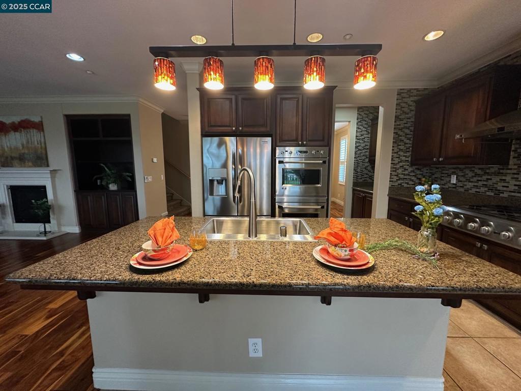 DEER RIDGE - Residential