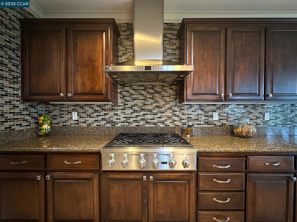 DEER RIDGE - Residential