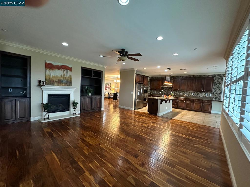 DEER RIDGE - Residential