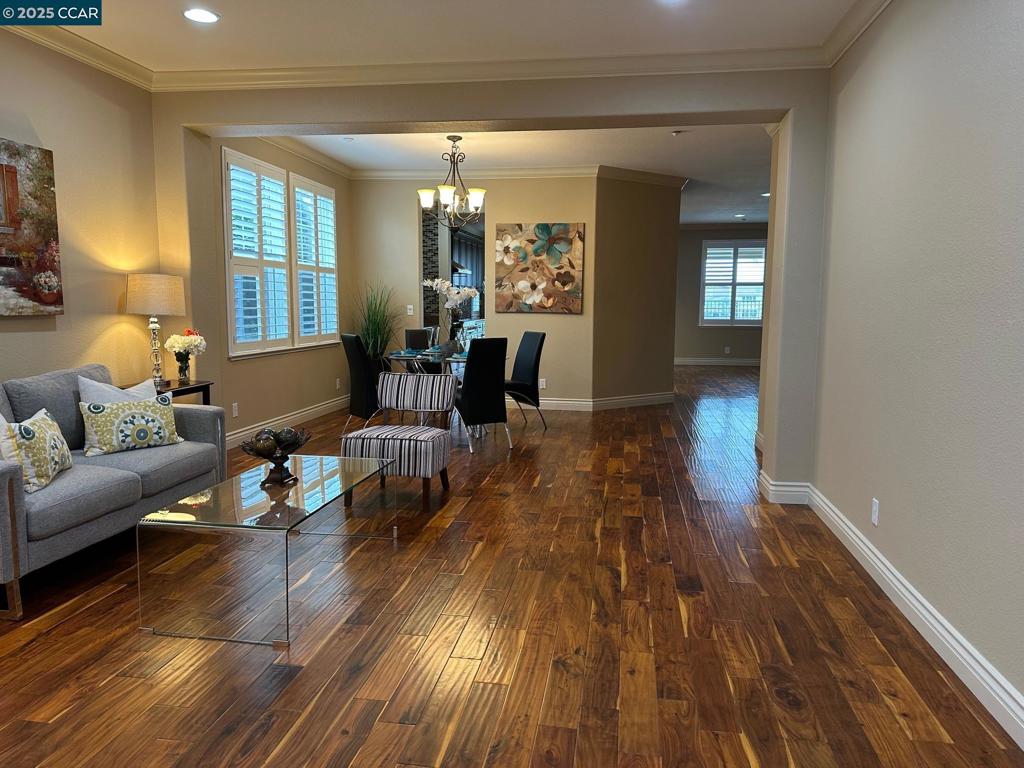 DEER RIDGE - Residential