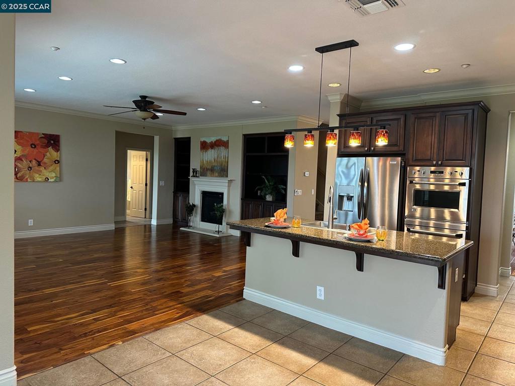 DEER RIDGE - Residential