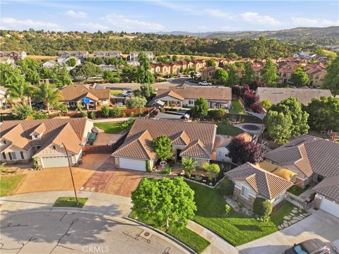 Tiny photo for 2641 Vineyard Circle, Paso Robles, CA 93446 (MLS # NS26114237)