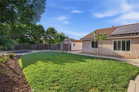 Tiny photo for 2641 Vineyard Circle, Paso Robles, CA 93446 (MLS # NS26114237)