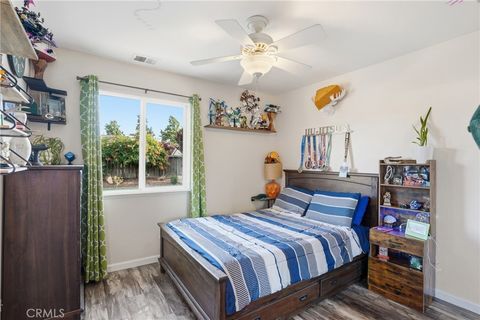 Tiny photo for 2641 Vineyard Circle, Paso Robles, CA 93446 (MLS # NS26114237)