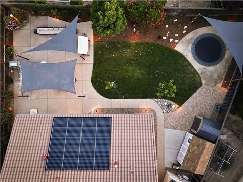 Tiny photo for 2641 Vineyard Circle, Paso Robles, CA 93446 (MLS # NS26114237)