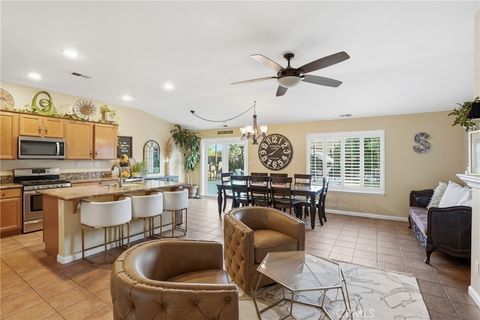 Tiny photo for 2641 Vineyard Circle, Paso Robles, CA 93446 (MLS # NS26114237)