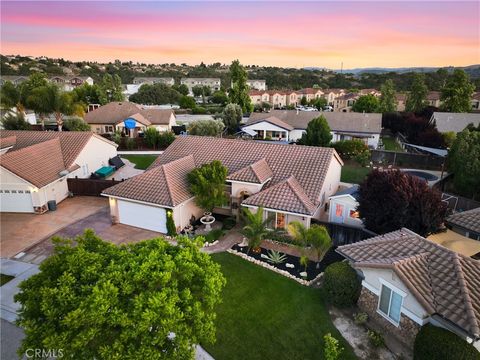 Tiny photo for 2641 Vineyard Circle, Paso Robles, CA 93446 (MLS # NS26114237)