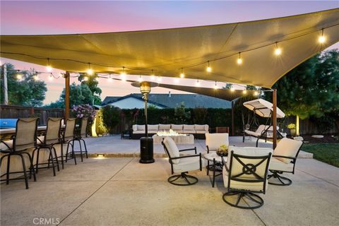 Tiny photo for 2641 Vineyard Circle, Paso Robles, CA 93446 (MLS # NS26114237)