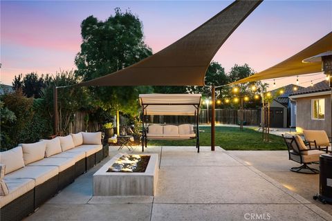 Tiny photo for 2641 Vineyard Circle, Paso Robles, CA 93446 (MLS # NS26114237)