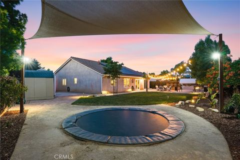 Tiny photo for 2641 Vineyard Circle, Paso Robles, CA 93446 (MLS # NS26114237)