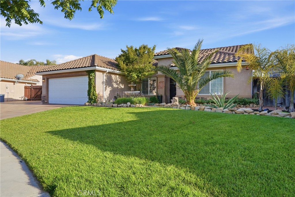 2641 Vineyard Circle